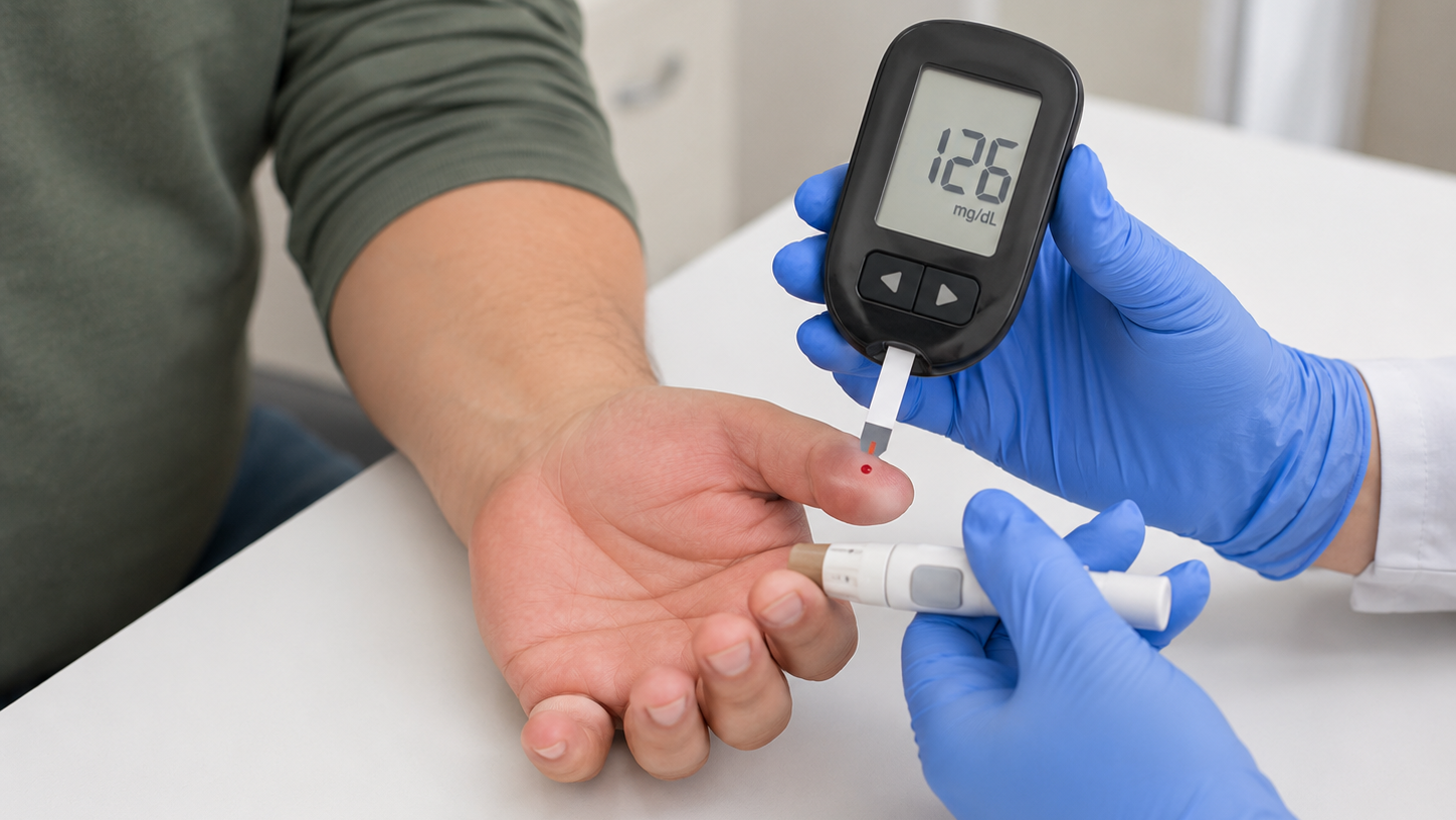 서현역 연세으뜸치과 당뇨 환자 임플란트 HbA1c 혈당 조절